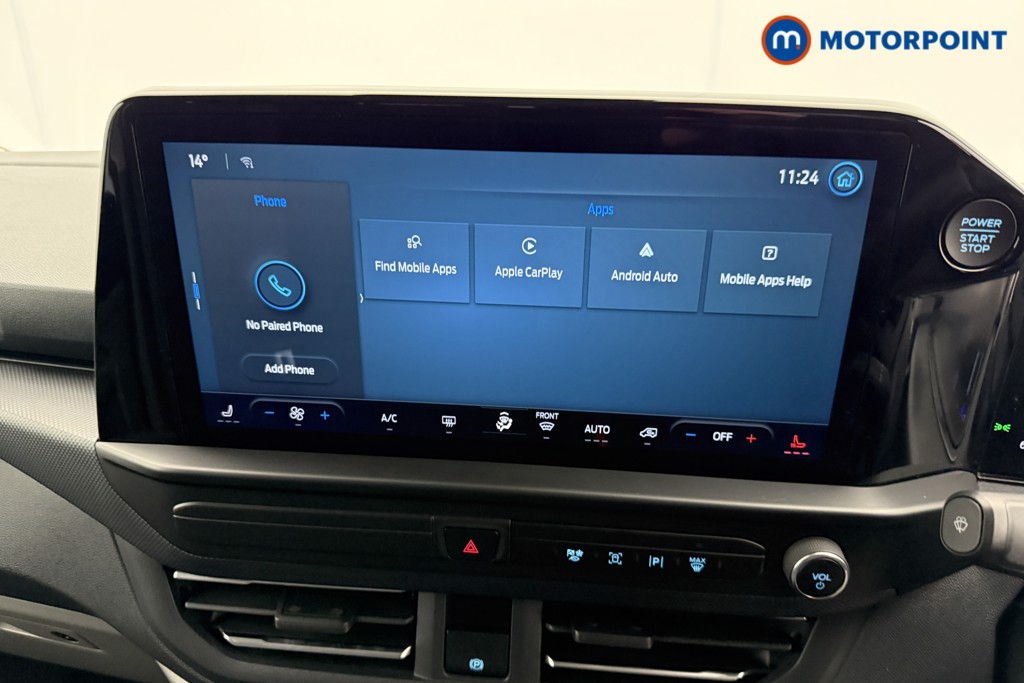 Used Ford Transit Custom 2025 for sale - 77257546: Photo 10