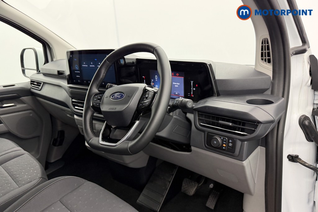 Used Ford Transit Custom 2025 for sale - 77257546: Photo 11