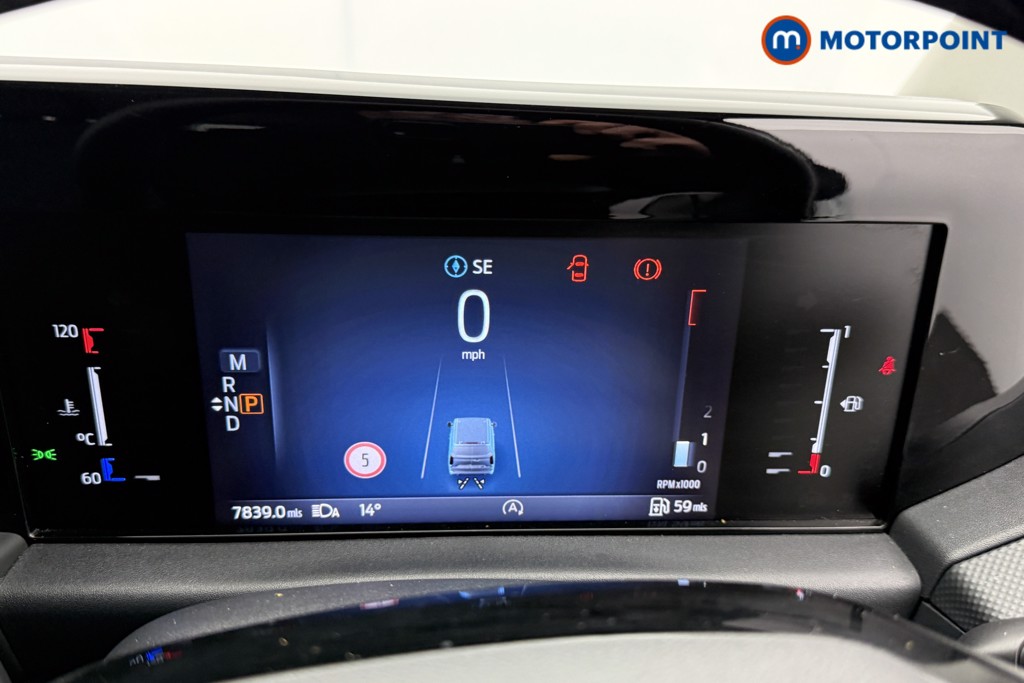 Used Ford Transit Custom 2025 for sale - 77257546: Photo 12