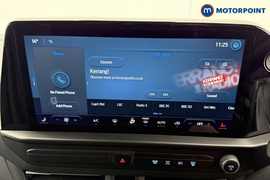 Used Ford Transit Custom 2025 for sale - 77257546: Photo 13