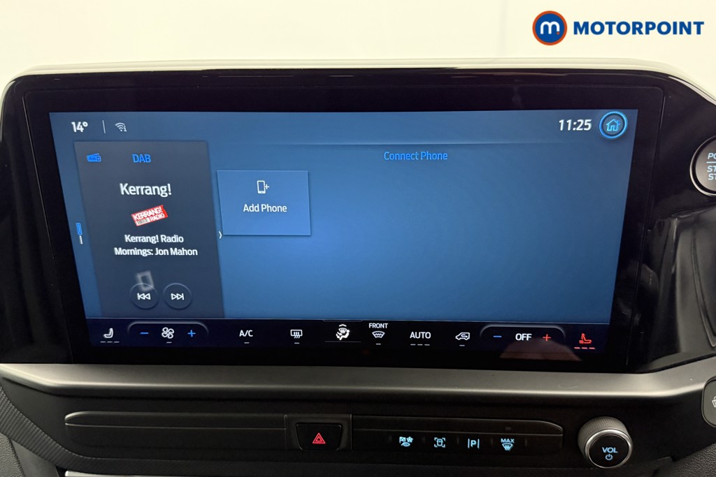 Used Ford Transit Custom 2025 for sale - 77257546: Photo 14