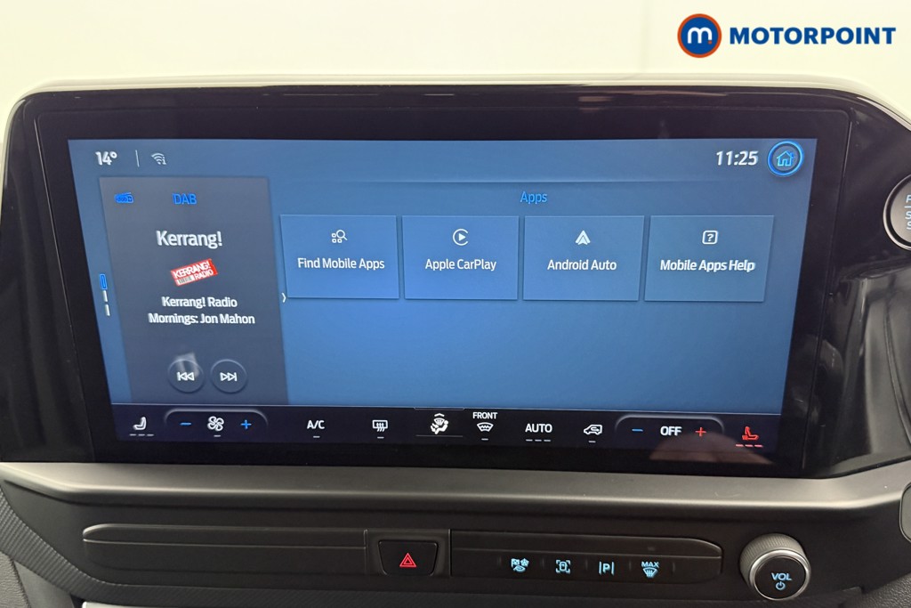 Used Ford Transit Custom 2025 for sale - 77257546: Photo 15