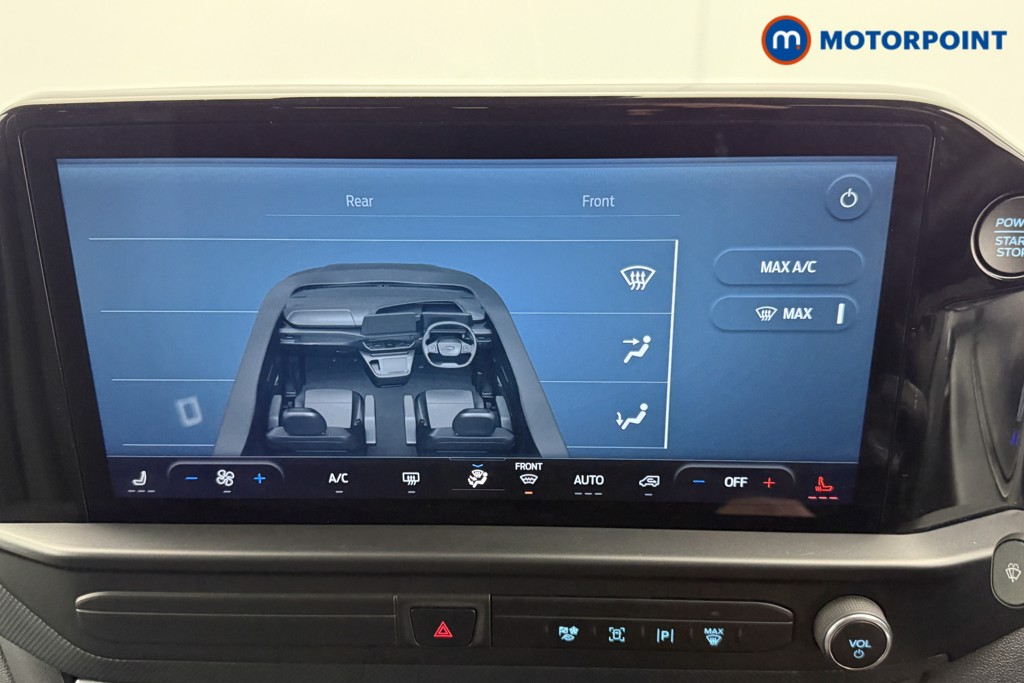 Used Ford Transit Custom 2025 for sale - 77257546: Photo 16