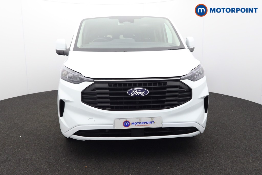 Used Ford Transit Custom 2025 for sale - 77257546: Photo 2