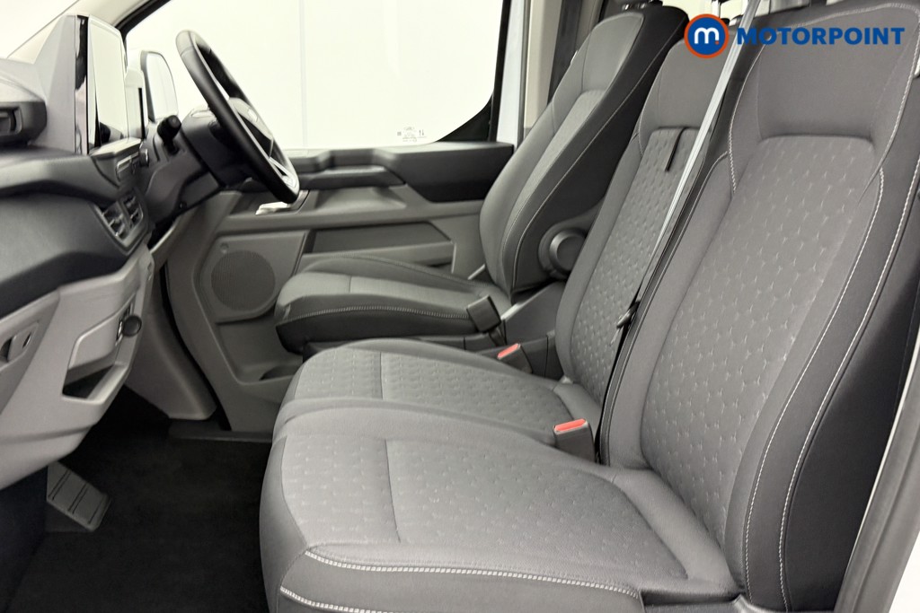 Used Ford Transit Custom 2025 for sale - 77257546: Photo 25