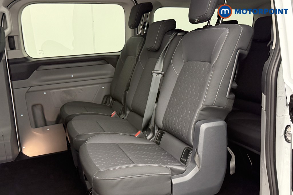 Used Ford Transit Custom 2025 for sale - 77257546: Photo 26