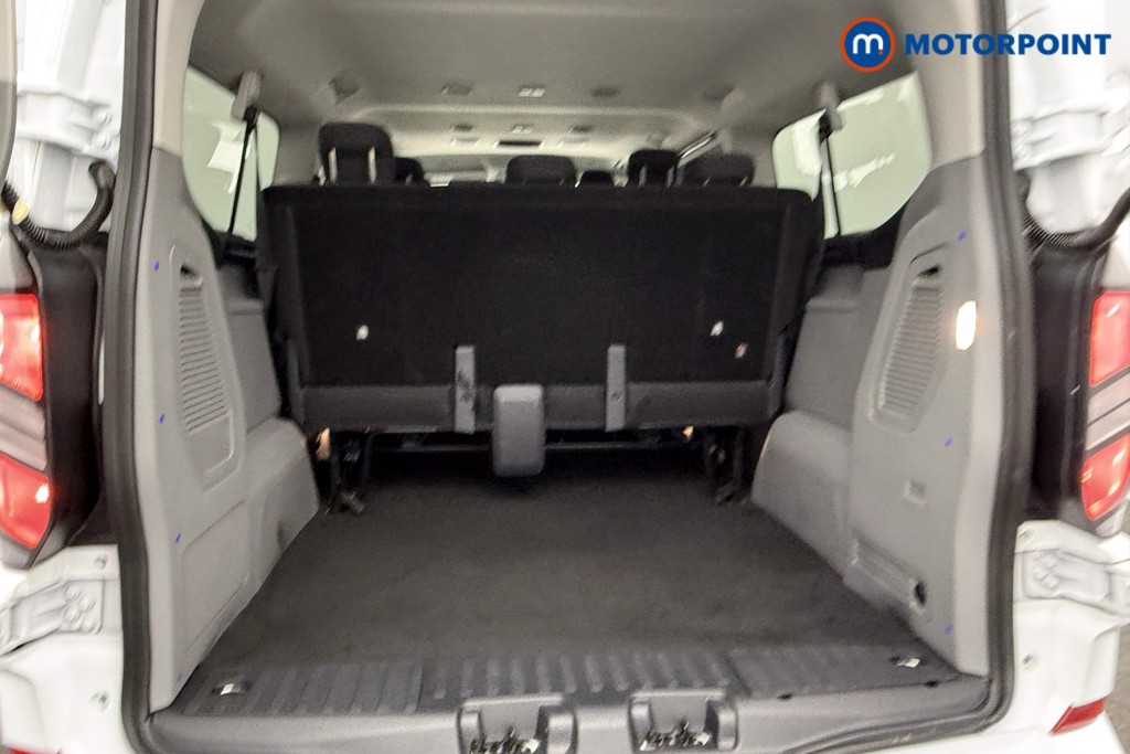 Used Ford Transit Custom 2025 for sale - 77257546: Photo 29