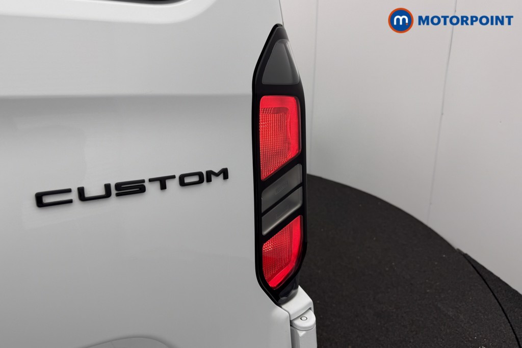 Used Ford Transit Custom 2025 for sale - 77257546: Photo 30