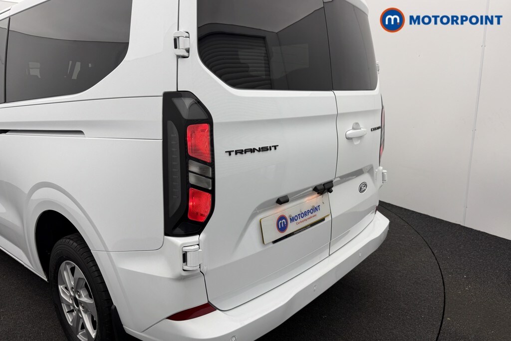 Used Ford Transit Custom 2025 for sale - 77257546: Photo 31
