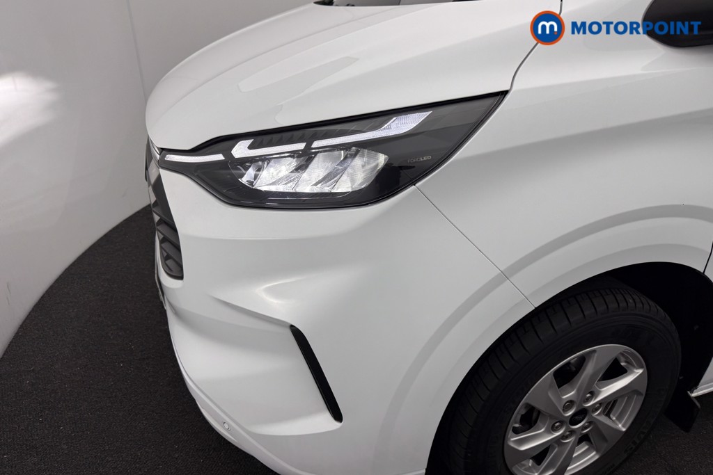 Used Ford Transit Custom 2025 for sale - 77257546: Photo 33