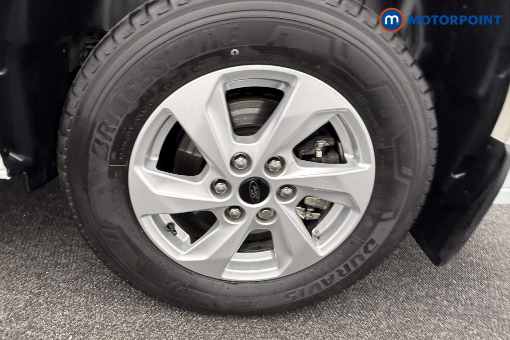 Used Ford Transit Custom 2025 for sale - 77257546: Photo 35