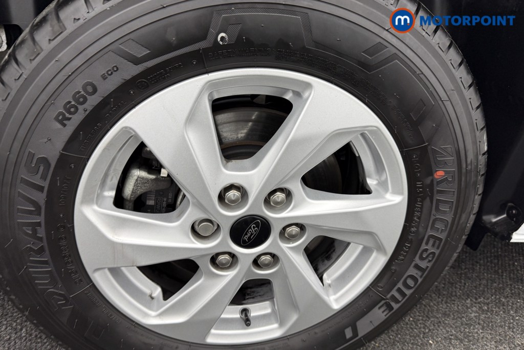 Used Ford Transit Custom 2025 for sale - 77257546: Photo 36