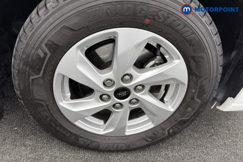 Used Ford Transit Custom 2025 for sale - 77257546: Photo 37