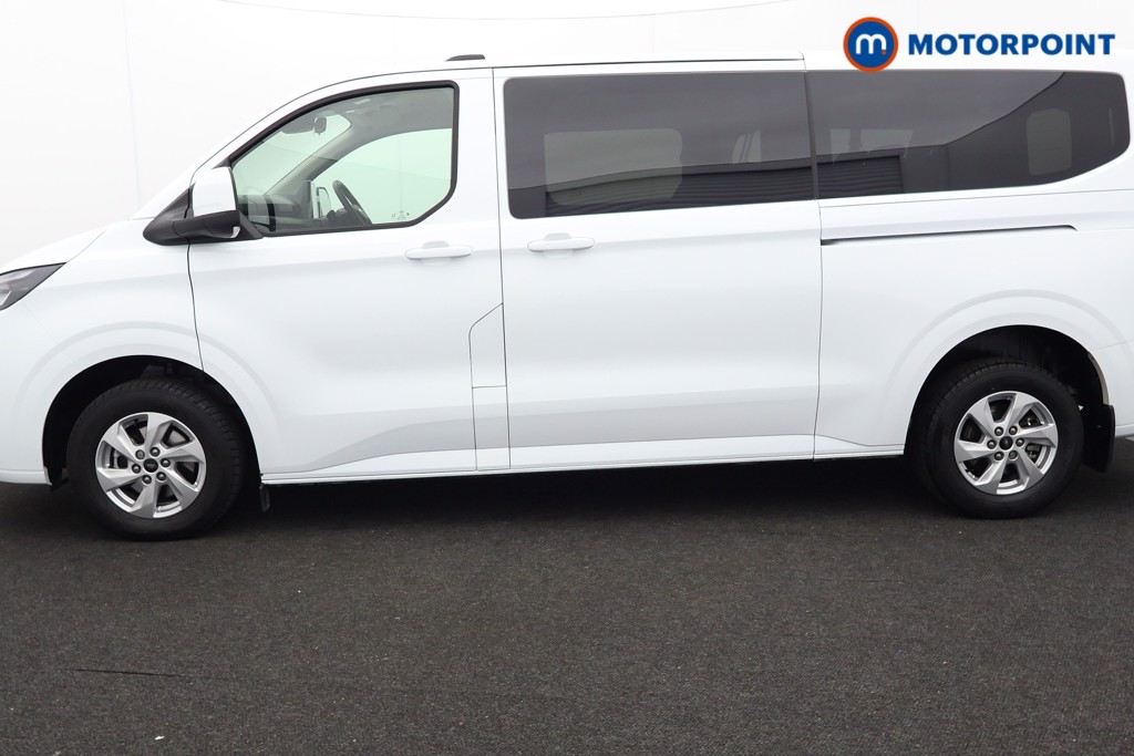 Used Ford Transit Custom 2025 for sale - 77257546: Photo 4