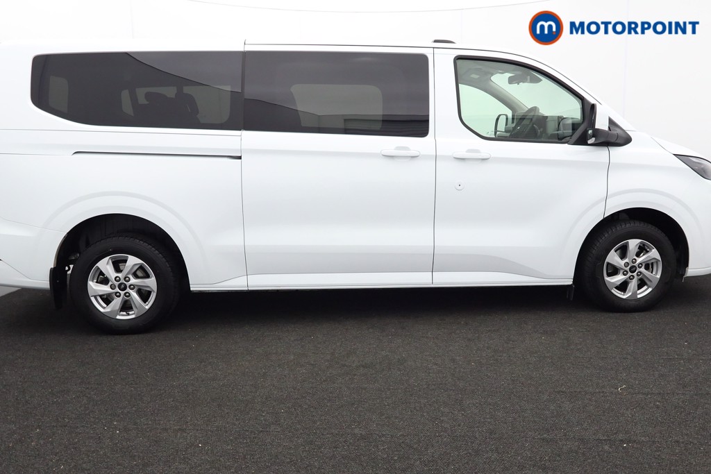 Used Ford Transit Custom 2025 for sale - 77257546: Photo 8
