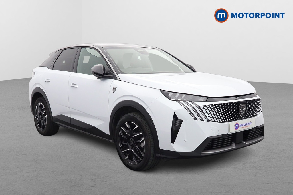 Used Peugeot 3008 2025 for sale - 78064849: Photo 1