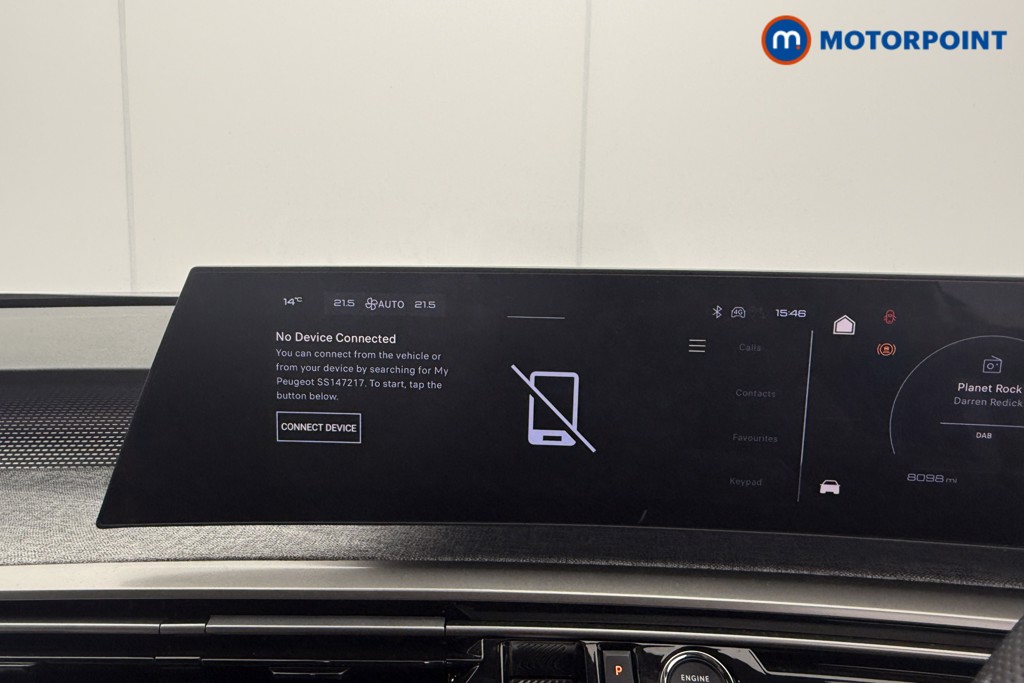 Used Peugeot 3008 2025 for sale - 78064849: Photo 20