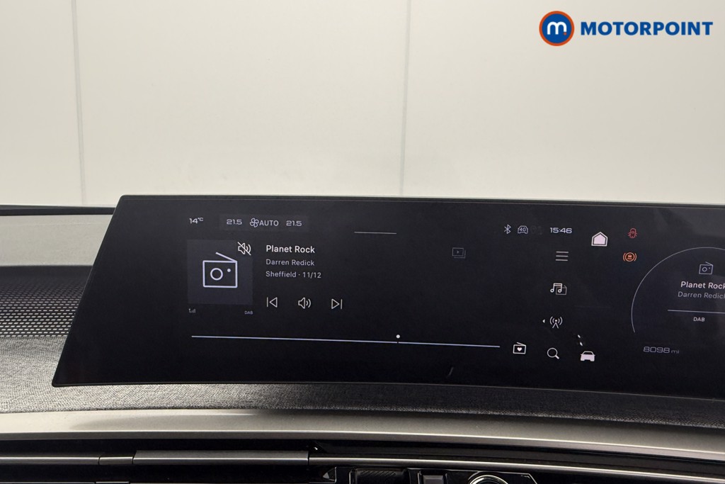 Used Peugeot 3008 2025 for sale - 78064849: Photo 21