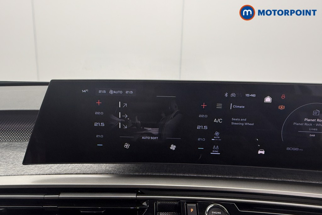 Used Peugeot 3008 2025 for sale - 78064849: Photo 22