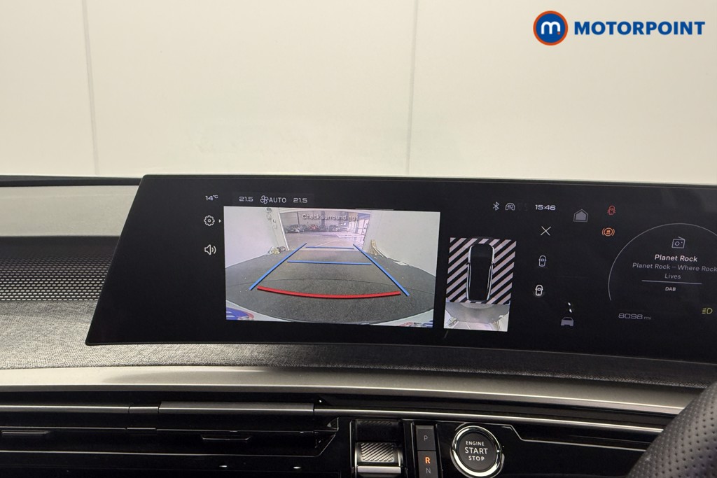 Used Peugeot 3008 2025 for sale - 78064849: Photo 24