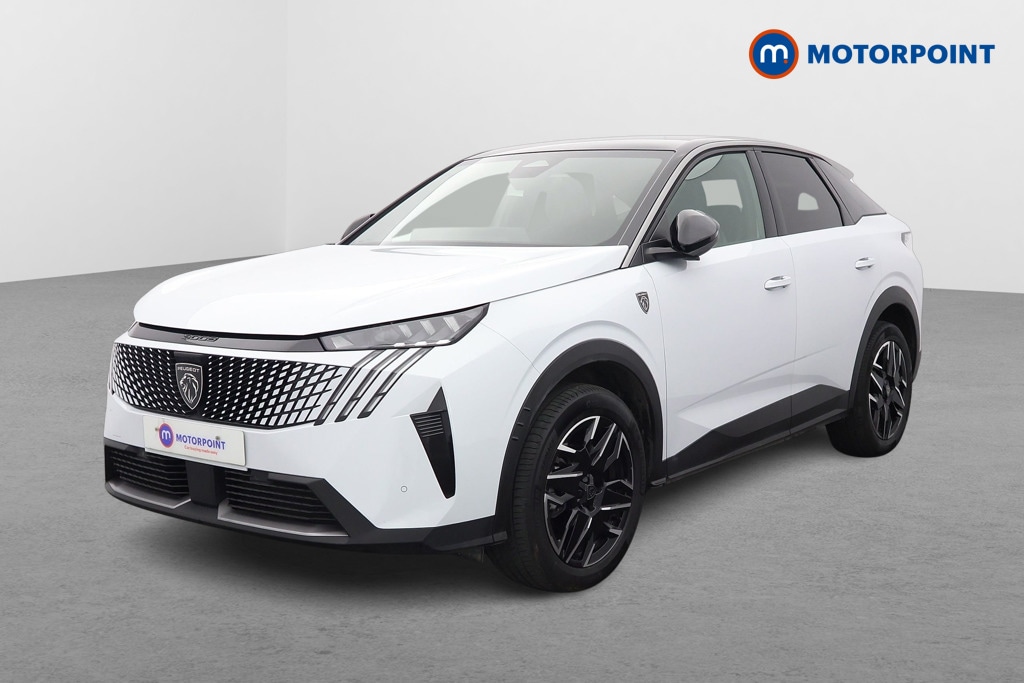 Used Peugeot 3008 2025 for sale - 78064849: Photo 3