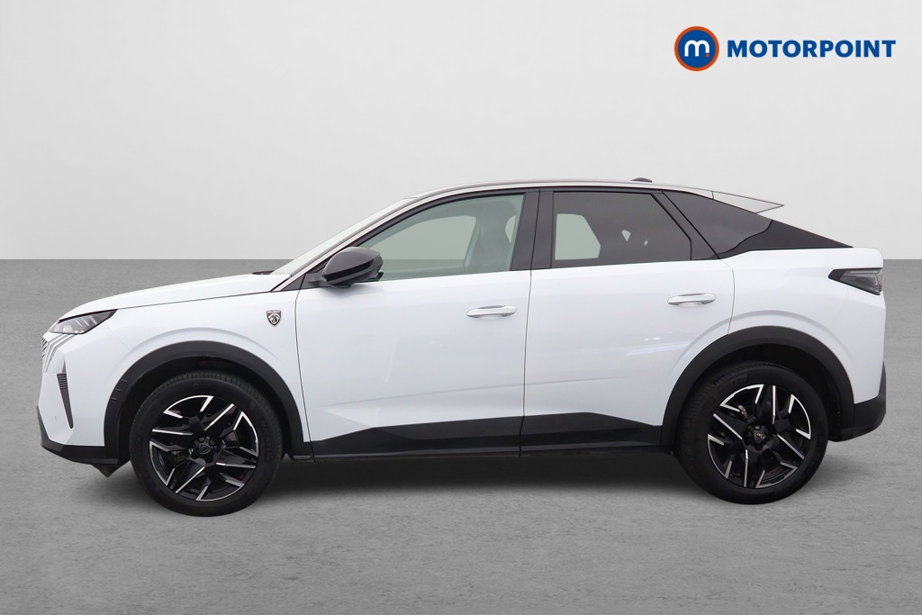 Used Peugeot 3008 2025 for sale - 78064849: Photo 4