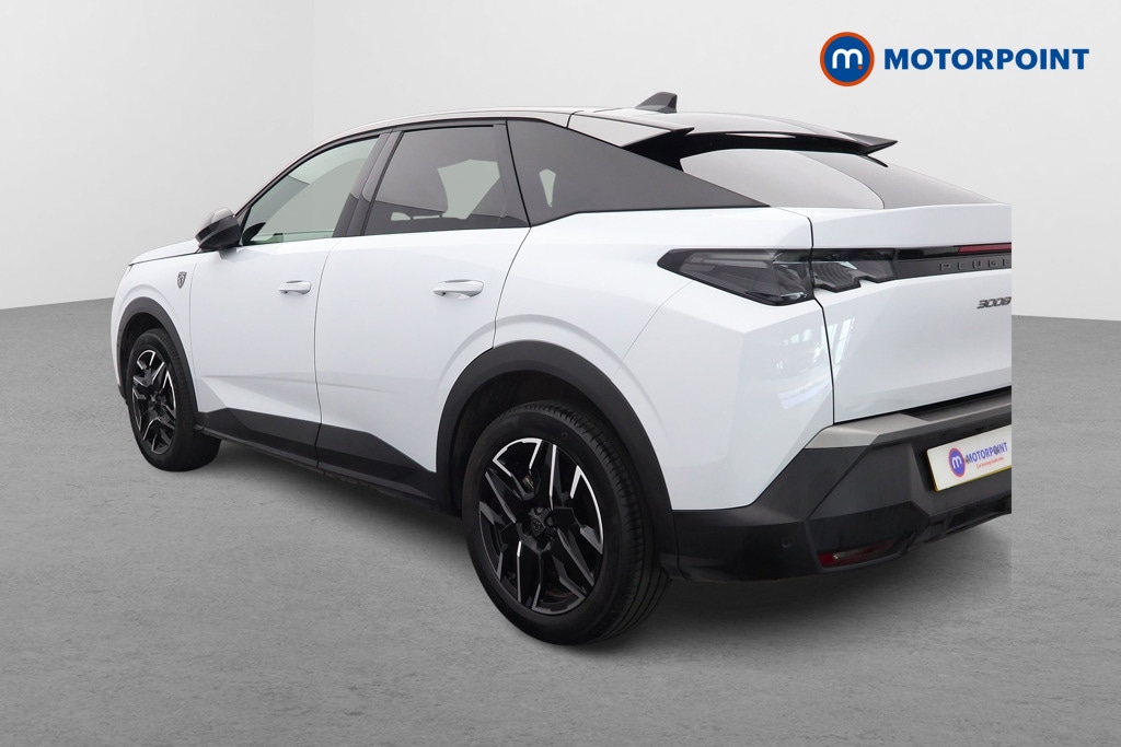 Used Peugeot 3008 2025 for sale - 78064849: Photo 5