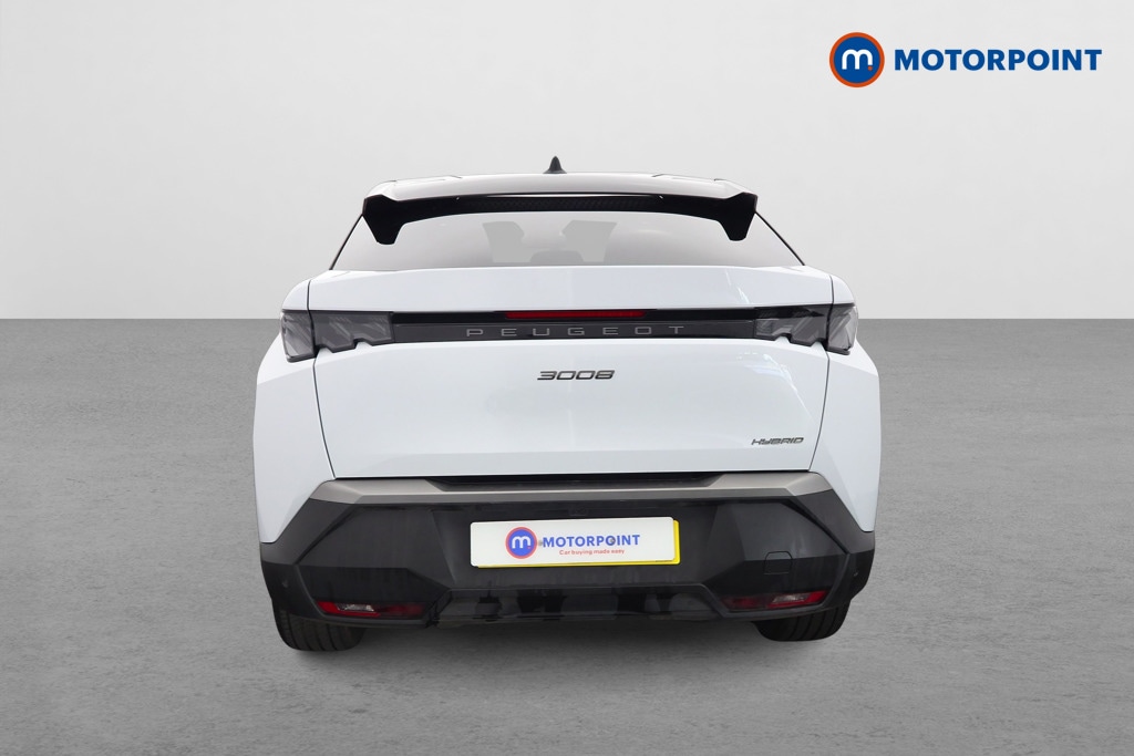 Used Peugeot 3008 2025 for sale - 78064849: Photo 6