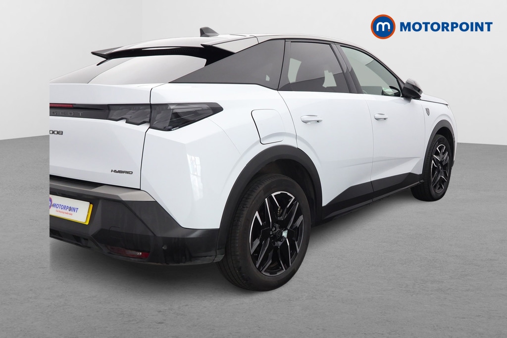 Used Peugeot 3008 2025 for sale - 78064849: Photo 7