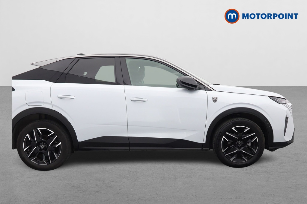 Used Peugeot 3008 2025 for sale - 78064849: Photo 8