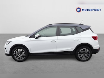 Used SEAT Arona 2023 for sale - 79380771: Photo