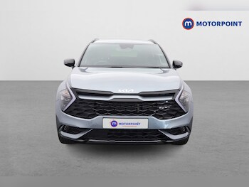 Used Kia Sportage undefined for sale - 78324917: Photo