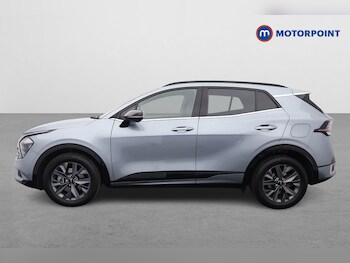 Used Kia Sportage undefined for sale - 78324917: Photo