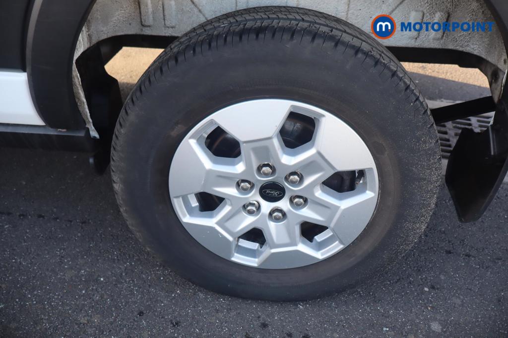 Used Ford Transit 2024 for sale - 77966149: Photo 11