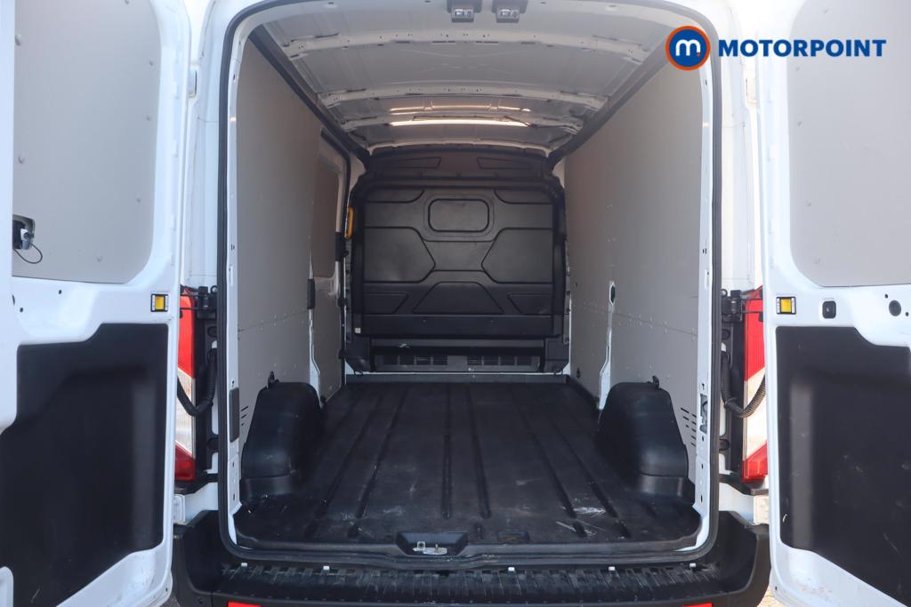 Used Ford Transit 2024 for sale - 77966149: Photo 14