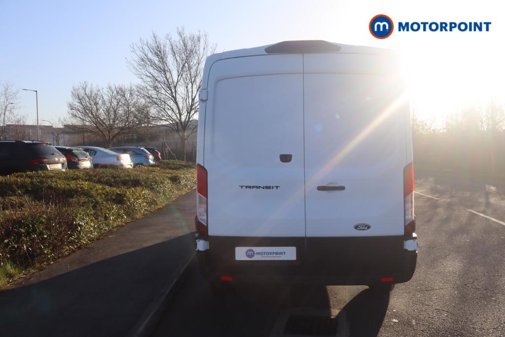 Used Ford Transit 2024 for sale - 77966149: Photo 16
