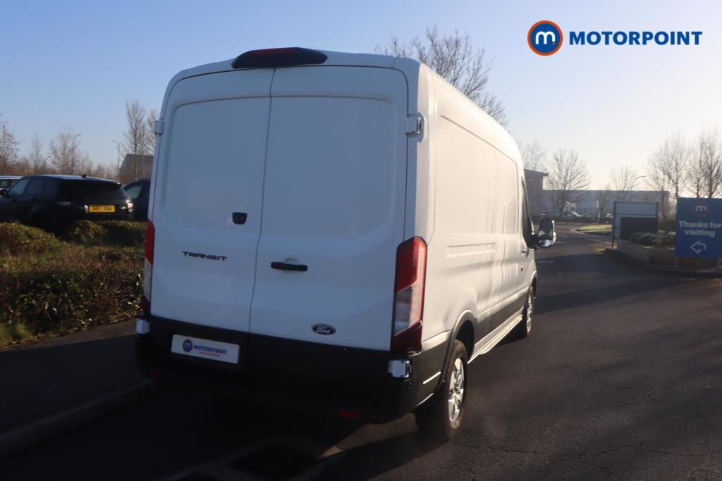 Used Ford Transit 2024 for sale - 77966149: Photo 17