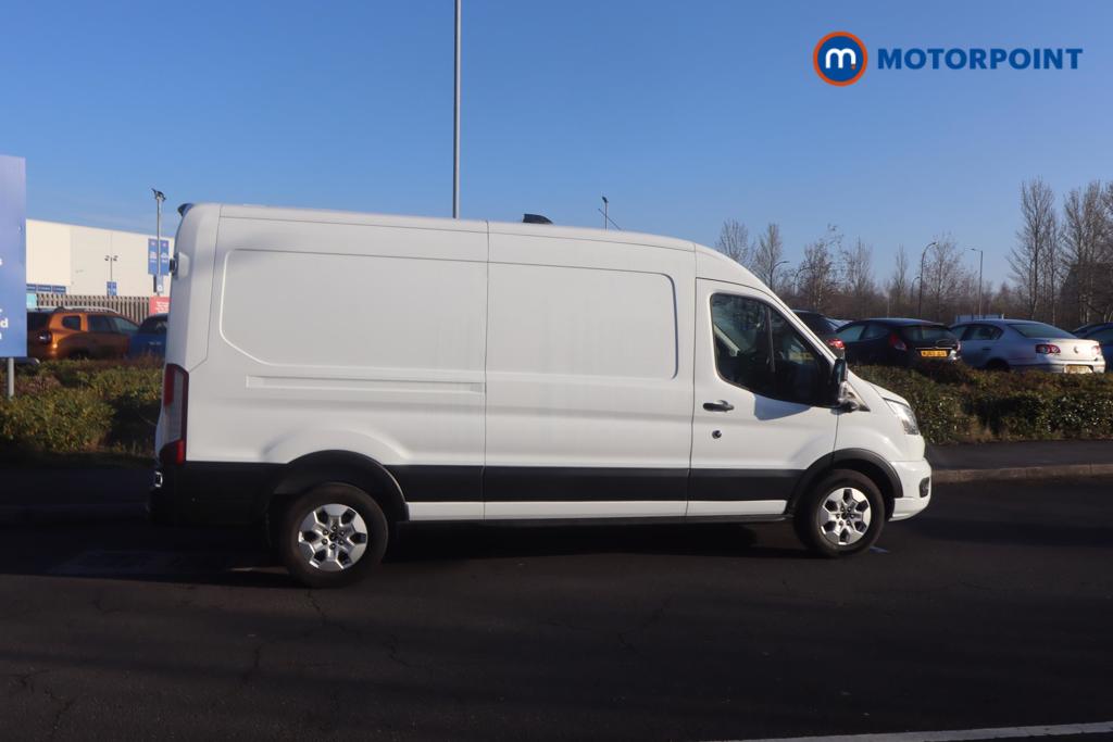 Used Ford Transit 2024 for sale - 77966149: Photo 19