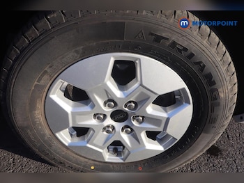 Ford Transit feature image