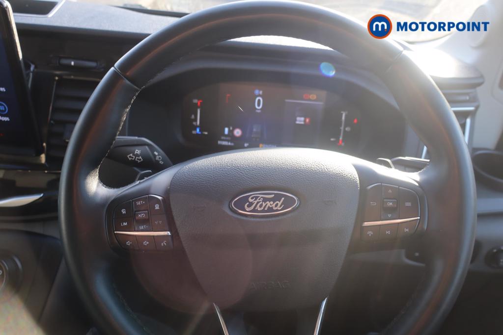 Used Ford Transit 2024 for sale - 77966149: Photo 26