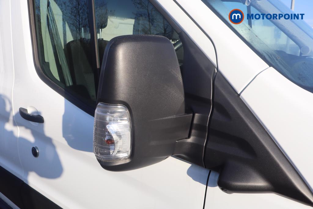 Used Ford Transit 2024 for sale - 77966149: Photo 3