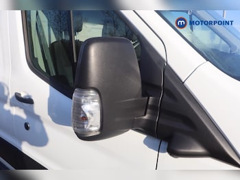 Used Ford Transit 2024 for sale - 77966149: Photo