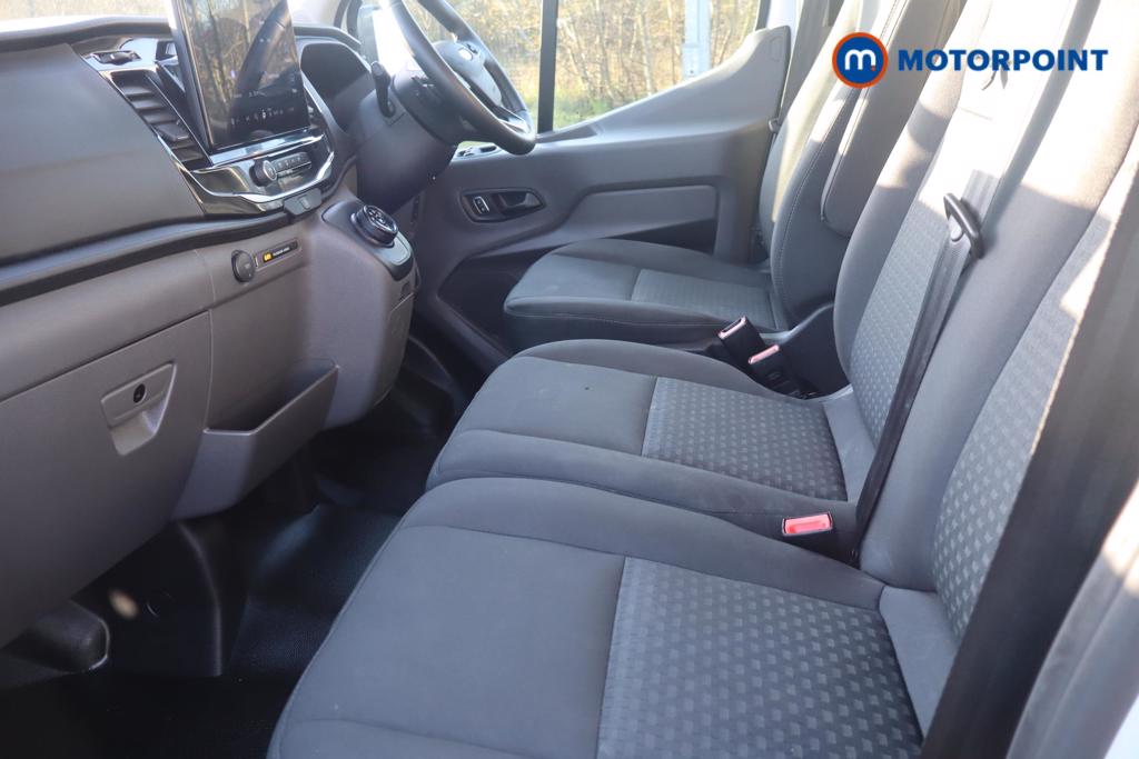 Used Ford Transit 2024 for sale - 77966149: Photo 4