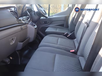 Used Ford Transit 2024 for sale - 77966149: Photo