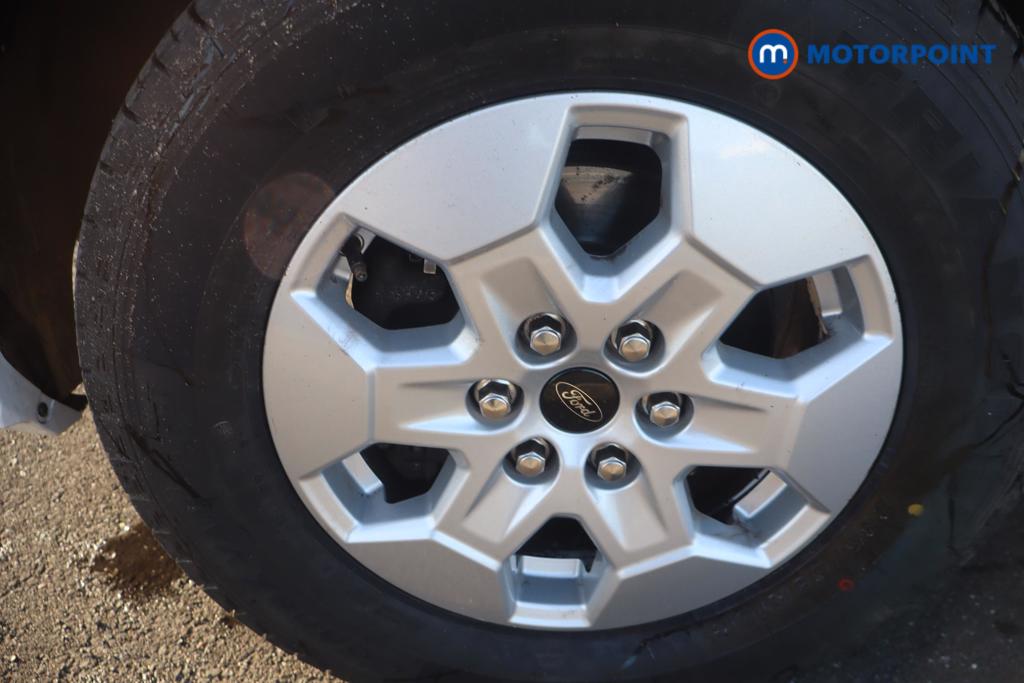 Used Ford Transit 2024 for sale - 77966149: Photo 5