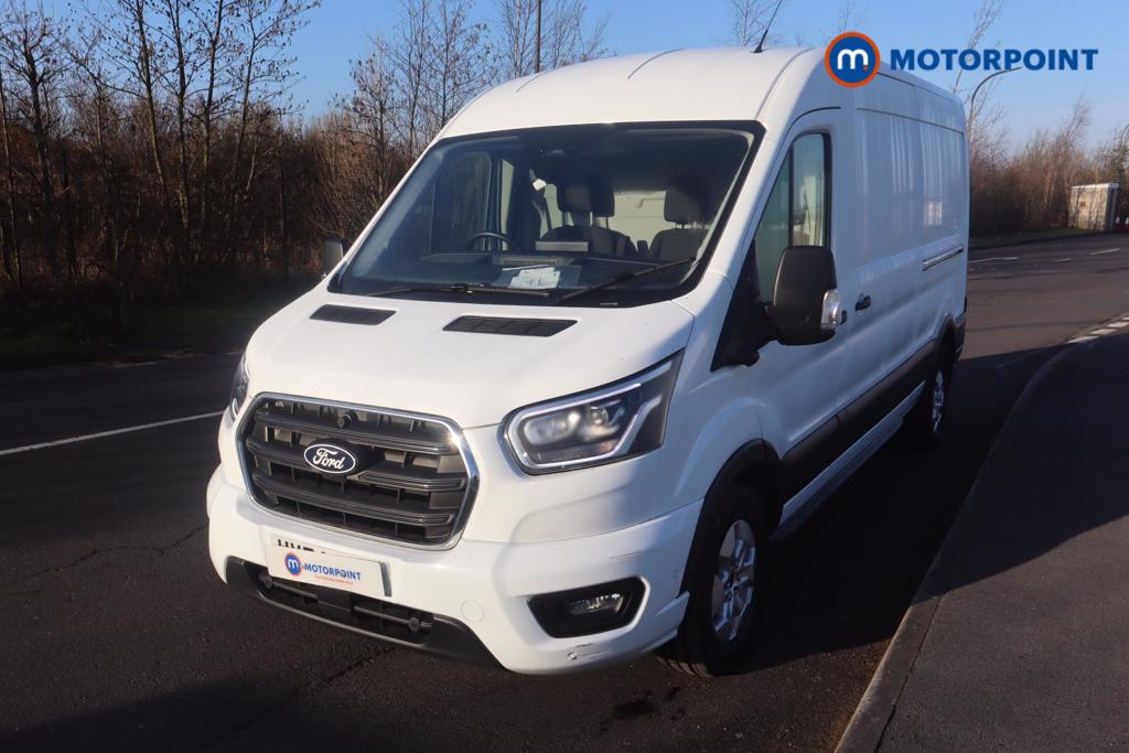 Used Ford Transit 2024 for sale - 77966149: Photo 6