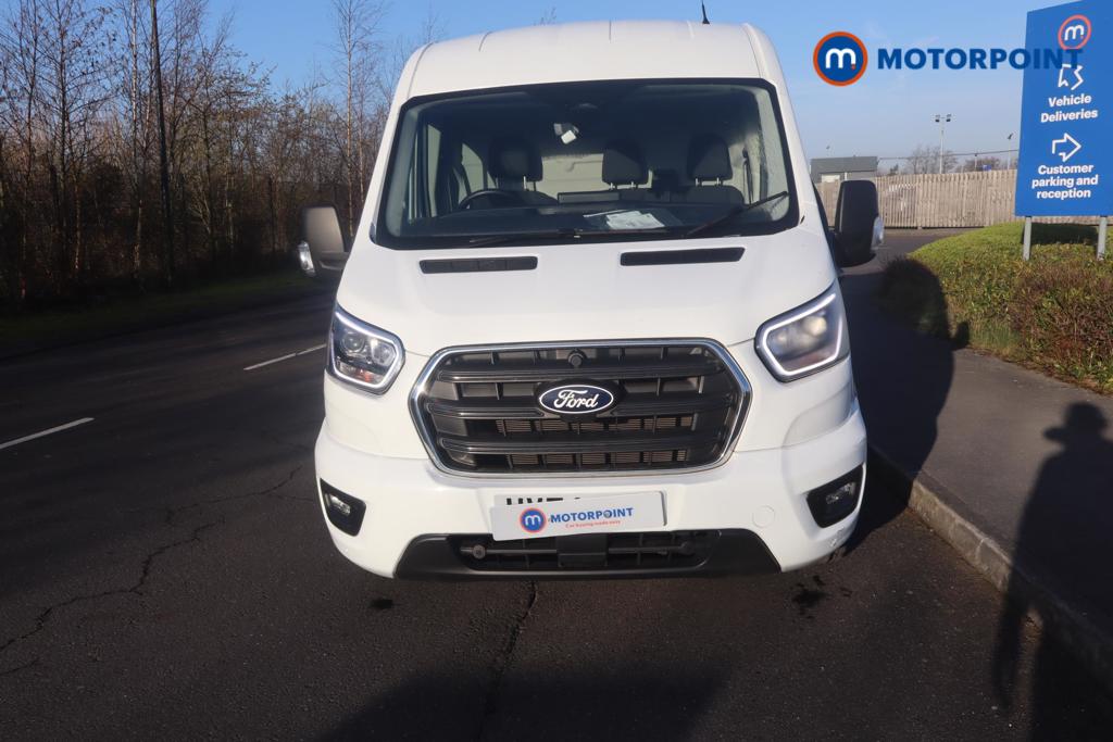 Used Ford Transit 2024 for sale - 77966149: Photo 7