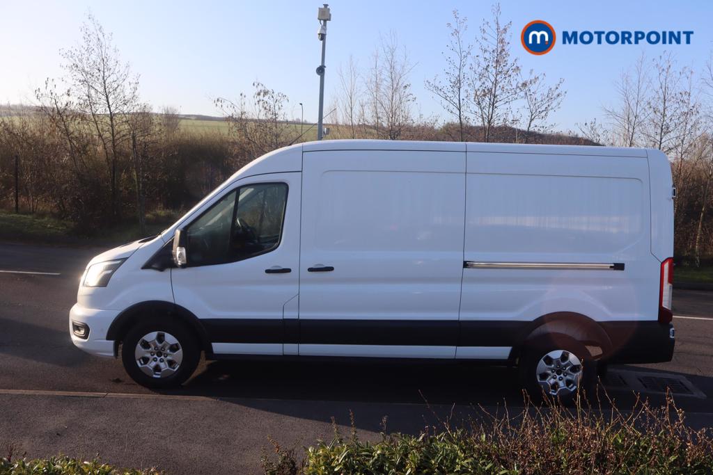 Used Ford Transit 2024 for sale - 77966149: Photo 9
