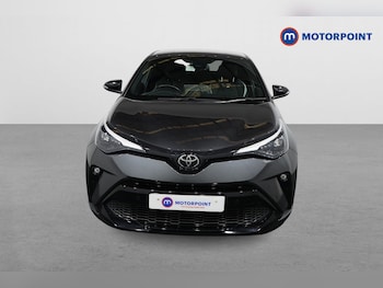 Used Toyota C-HR 2023 for sale - 75891310: Photo