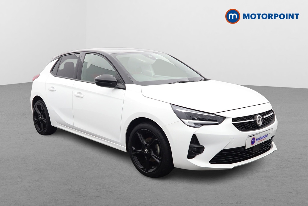 Used Vauxhall Corsa 2023 for sale - 77404159: Photo 1